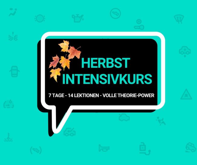 Content Herbst Intensivkurs
