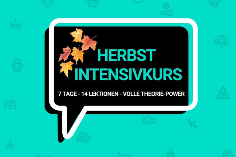 Content Herbst Intensivkurs